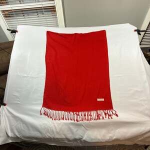 Falari Women's Soft Solid Color Pashmina Shawl Wrap Scarf Wedding Favor 6’X27”